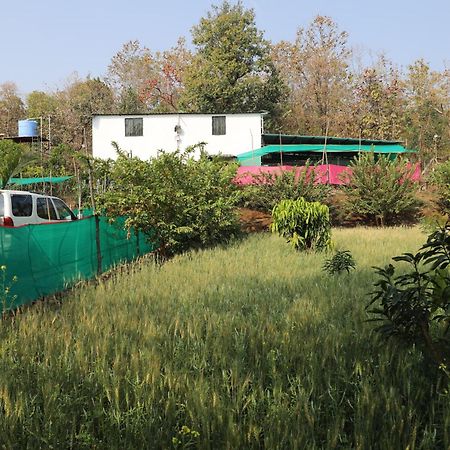 Anjani Farms Βίλα Ναγκπούρ Εξωτερικό φωτογραφία