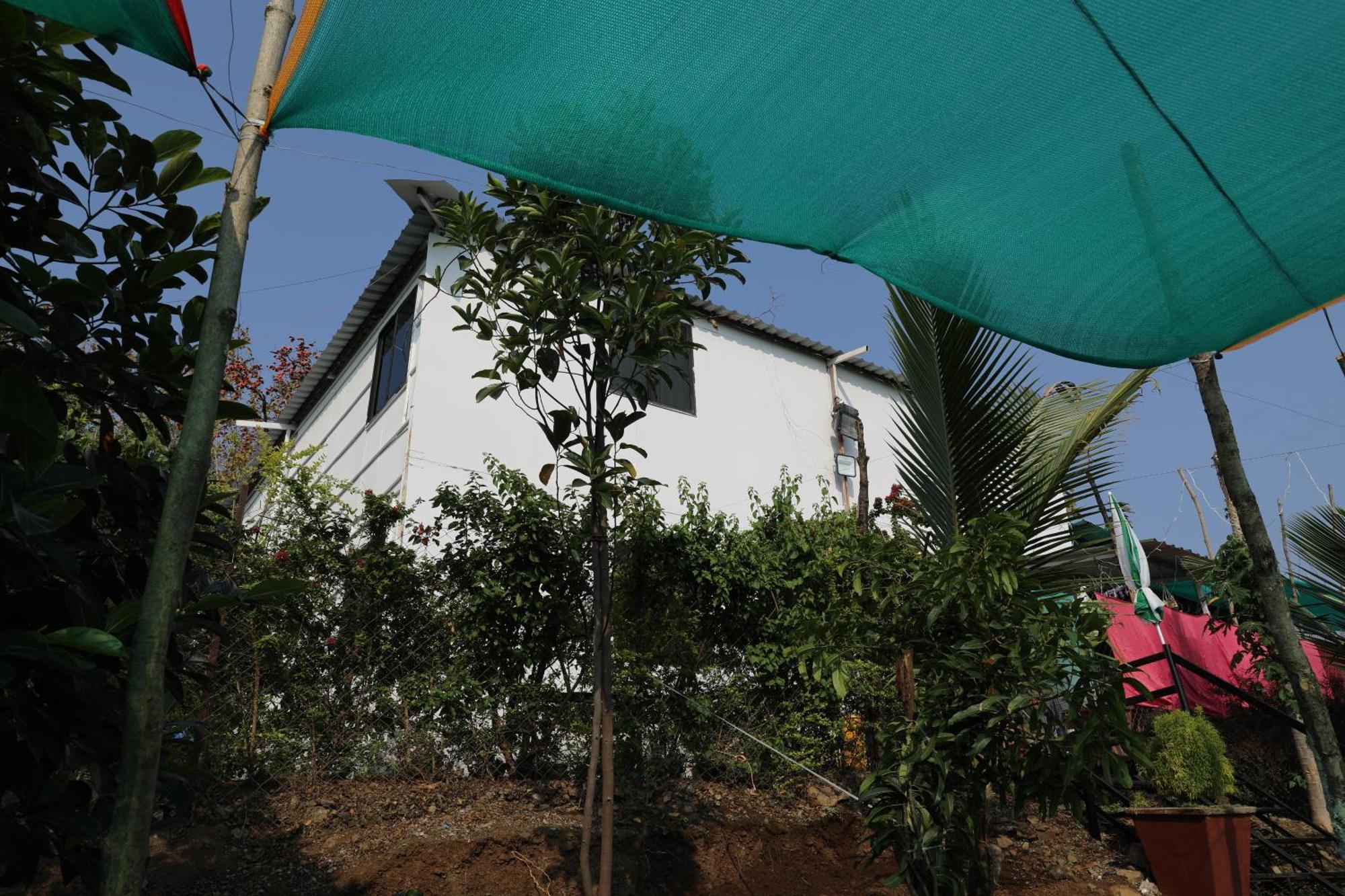 Anjani Farms Βίλα Ναγκπούρ Εξωτερικό φωτογραφία